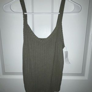 American Eagle Tank Top